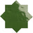 Umbria Verde Porcelain Tile Glossy 1