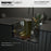 Stainless Steel Stainless Steel Kitchen Sink Satin Brushed 8