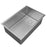 Stainless Steel Stainless Steel Kitchen Sink Satin Brushed 2