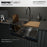 Stainless Steel Stainless Steel Kitchen Sink Satin Brushed 8