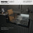 Stainless Steel Stainless Steel Kitchen Sink Satin Brushed 8