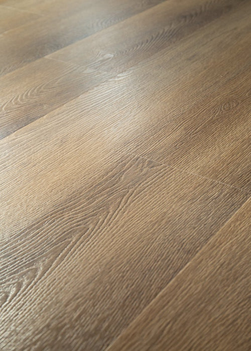 COREtec Pro Classics Vinyl Cartwheel Oak Vinyl Plank UV Acrylic 2