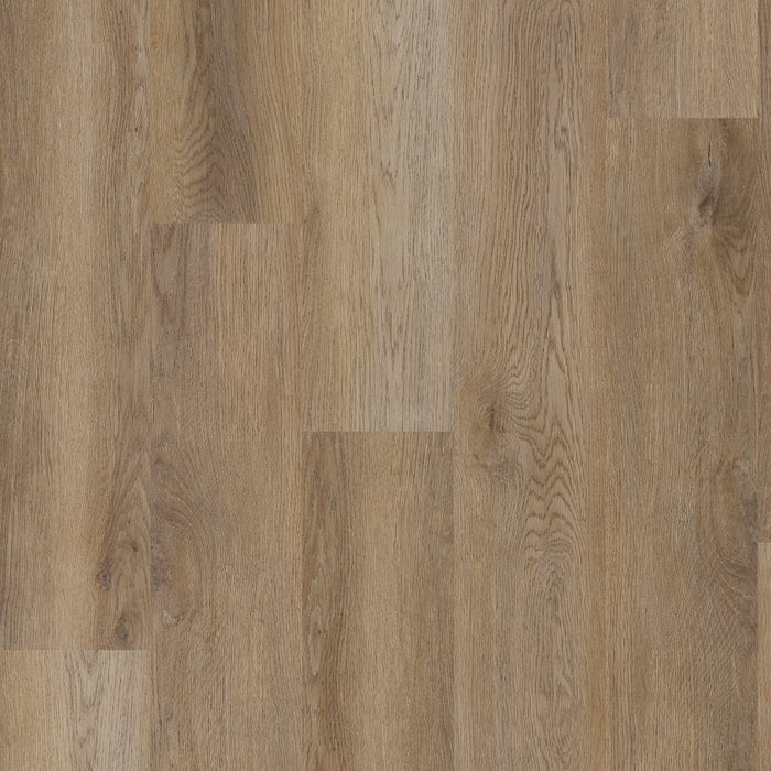 COREtec Pro Classics Vinyl Cartwheel Oak Vinyl Plank UV Acrylic 1