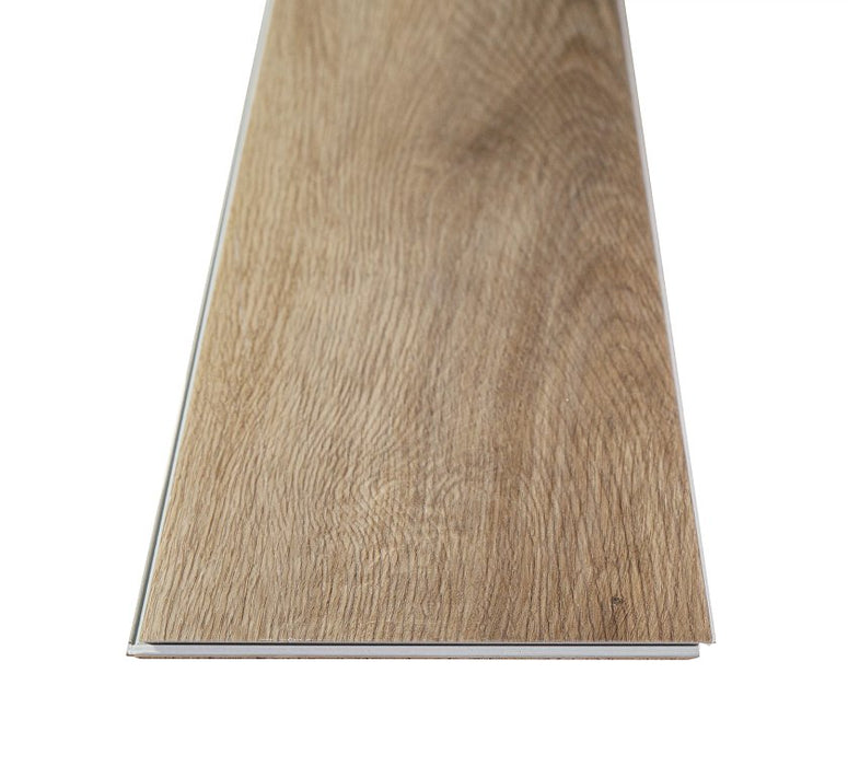 COREtec Pro Classics Vinyl Cartwheel Oak Vinyl Plank UV Acrylic 3