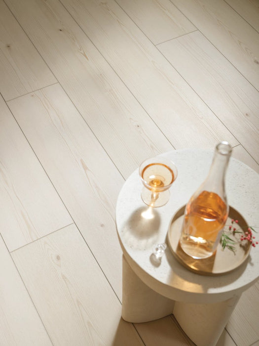 COREtec Originals Premium Vinyl Cloud Pine Vinyl Plank UV Acrylic 2