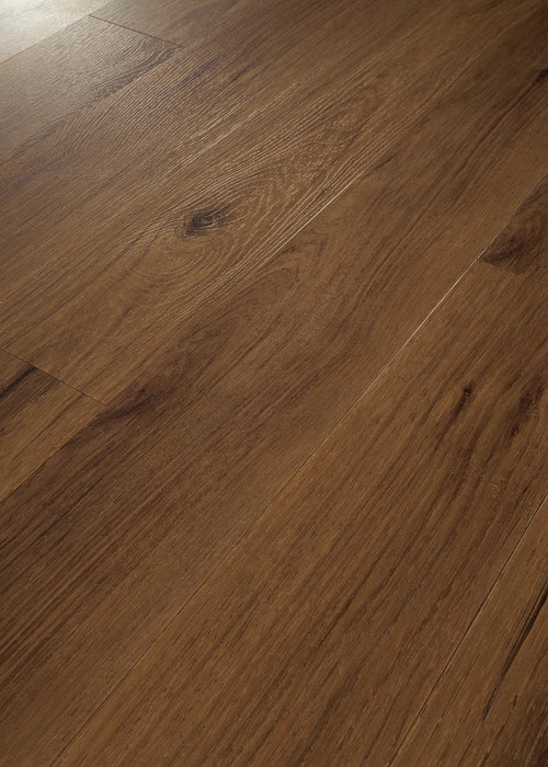 COREtec Originals Classics Vinyl Rogers Hickory Vinyl Plank UV Acrylic 2