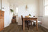 COREtec Originals Classics Vinyl Belford Oak Vinyl Plank UV Acrylic 4