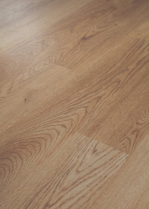 COREtec Originals Classics Vinyl Antique Oak Vinyl Plank UV Acrylic 2