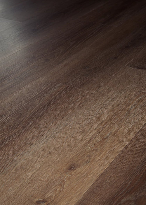COREtec Originals Classics Vinyl Mulford Oak Vinyl Plank UV Acrylic 2
