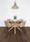COREtec Originals Classics Vinyl Mulford Oak Vinyl Plank UV Acrylic 4