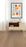COREtec Originals Classics Vinyl Stockton Oak Vinyl Plank UV Acrylic 4