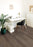COREtec Originals Classics Vinyl Eastwell  Oak Vinyl Plank UV Acrylic 4
