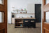 COREtec Originals Classics Vinyl Foxbury Oak Vinyl Plank UV Acrylic 4