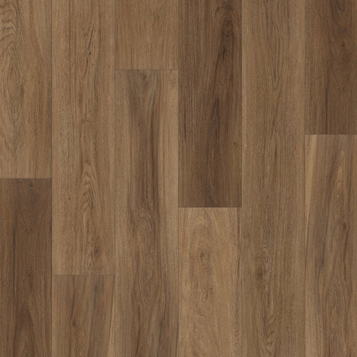 COREtec Pro Enhanced Vinyl Westlake Hickory Vinyl Plank UV Acrylic 1