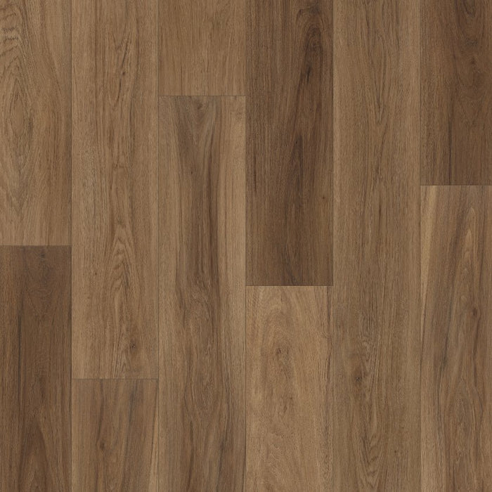 COREtec Pro Enhanced Vinyl Westlake Hickory Vinyl Plank UV Acrylic 1
