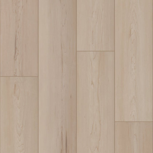 COREtec Originals Premium Vinyl Grande Vanilla Almond Maple Vinyl Plank UV Acrylic 1
