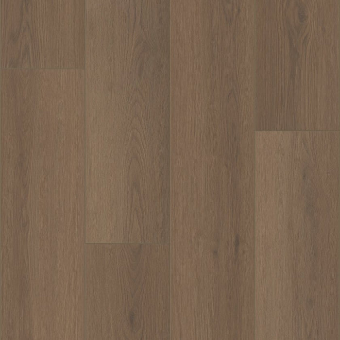 COREtec Originals Premium Vinyl Grande Toasted Mocha Oak Vinyl Plank UV Acrylic 1