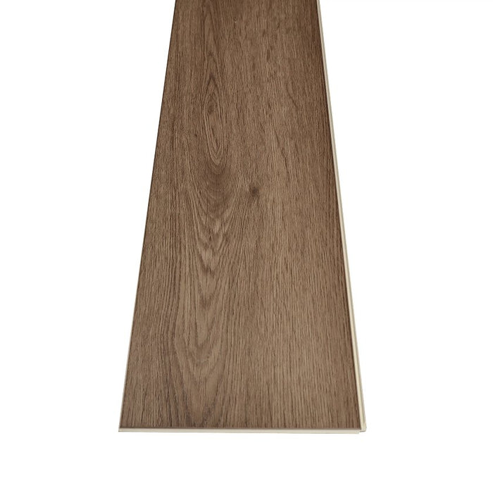 COREtec Originals Premium Vinyl Grande Toasted Mocha Oak Vinyl Plank UV Acrylic 2