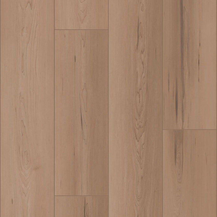 COREtec Originals Premium Vinyl Grande Soft Bourbon Maple Vinyl Plank UV Acrylic 1