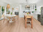 COREtec Originals Premium Vinyl Grande Soft Bourbon Maple Vinyl Plank UV Acrylic 4