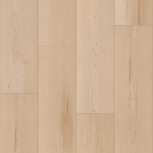 COREtec Originals Premium Vinyl Grande Honeyed Maple Vinyl Plank UV Acrylic 1