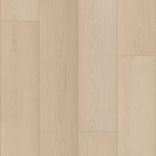 COREtec Originals Premium Vinyl Grande Golden Halo Oak Vinyl Plank UV Acrylic 1