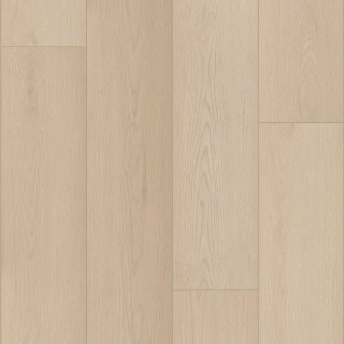 COREtec Originals Premium Vinyl Grande Golden Halo Oak Vinyl Plank UV Acrylic 1