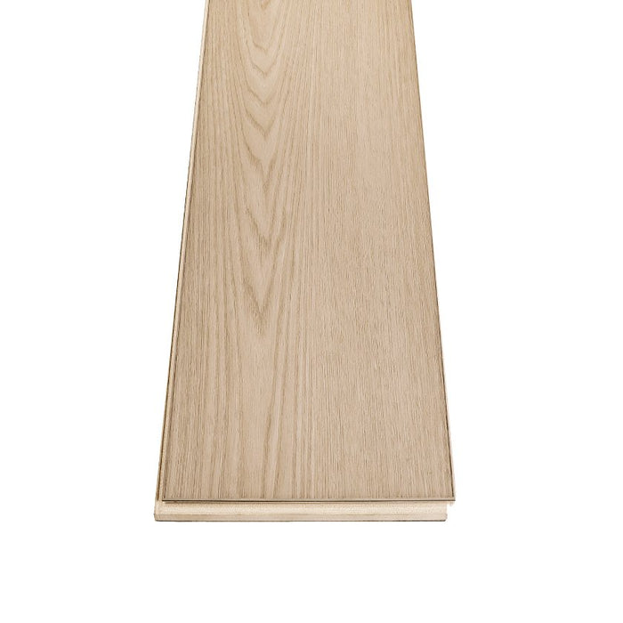 COREtec Originals Premium Vinyl Grande Golden Halo Oak Vinyl Plank UV Acrylic 3
