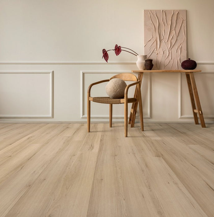 COREtec Originals Classics Vinyl Woodbury Maple Vinyl Plank UV Acrylic 4