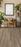 COREtec Originals Classics Vinyl Artesia Hickory Vinyl Plank UV Acrylic 4