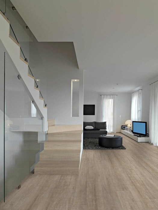 COREtec Originals Classics Vinyl Harbor Oak Vinyl Plank UV Acrylic 4