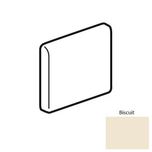 Unglazed Mosaics Biscuit 0A13