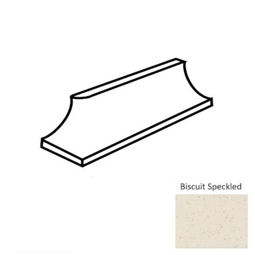 Unglazed Mosaics Biscuit Speckled 0A17