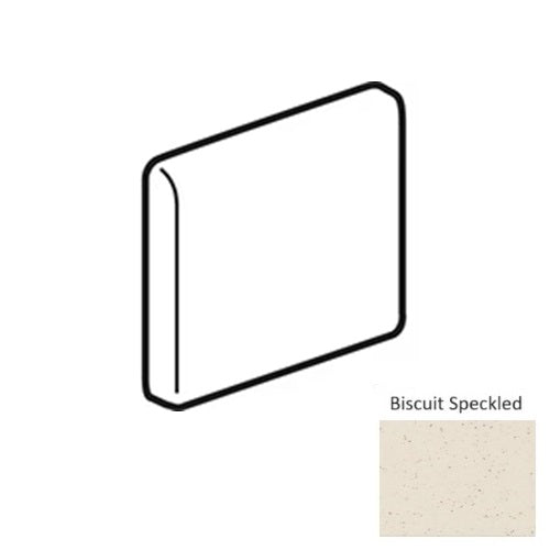 Unglazed Mosaics Biscuit Speckled 0A17