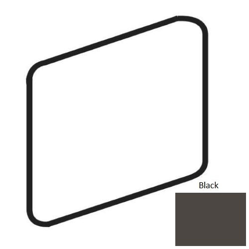 Unglazed Mosaics Black 0A34