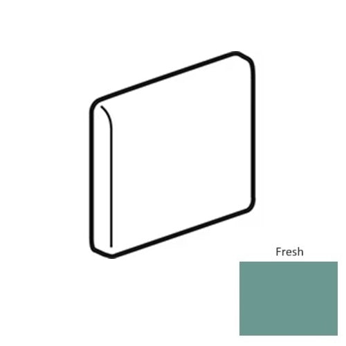 Unglazed Mosaics Fresh 0A23