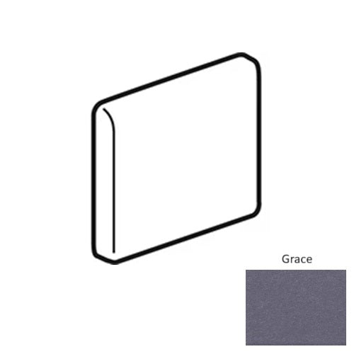 Unglazed Mosaics Grace 0A45