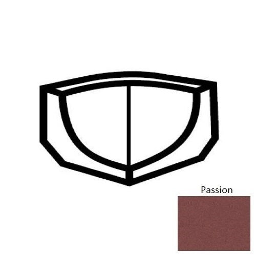 Unglazed Mosaics Passion 0A46