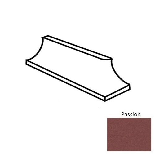 Unglazed Mosaics Passion 0A46