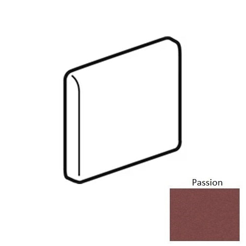 Unglazed Mosaics Passion 0A46