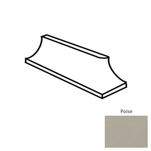 Unglazed Mosaics Poise 0A49