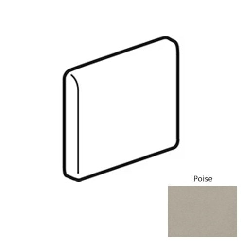 Unglazed Mosaics Poise 0A49