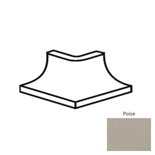 Unglazed Mosaics Poise 0A49