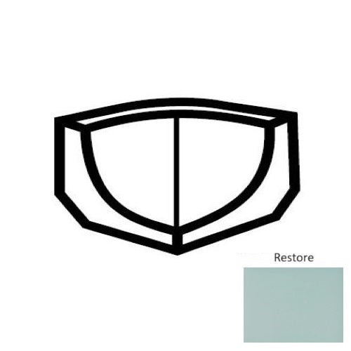 Unglazed Mosaics Restore 0A53