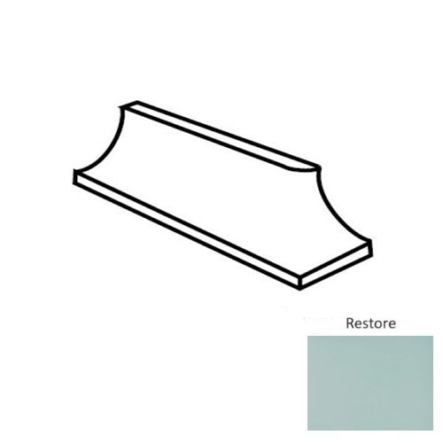 Unglazed Mosaics Restore 0A53