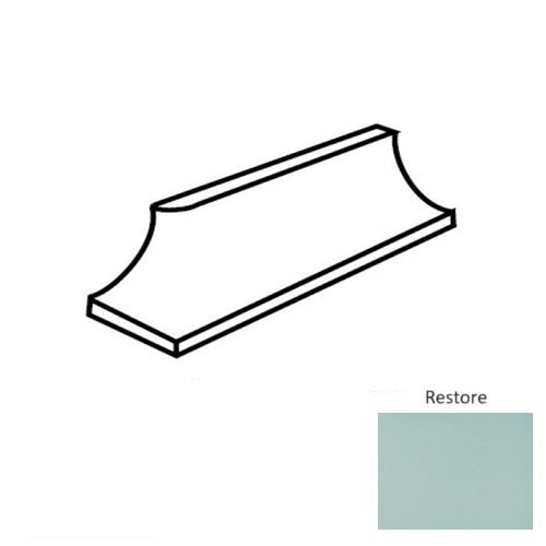 Unglazed Mosaics Restore 0A53