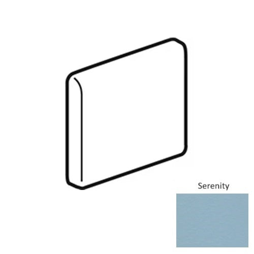 Unglazed Mosaics Serenity 0A50