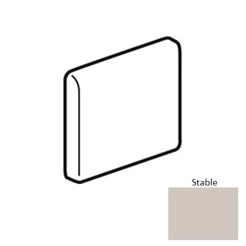 Unglazed Mosaics Stable 0A64