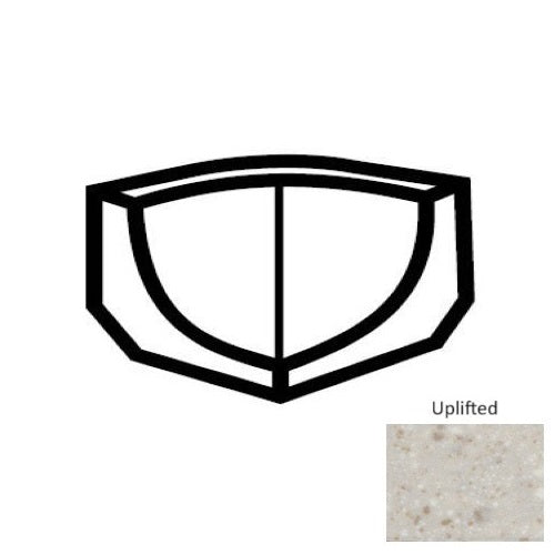 Unglazed Mosaics Uplifted 0A51