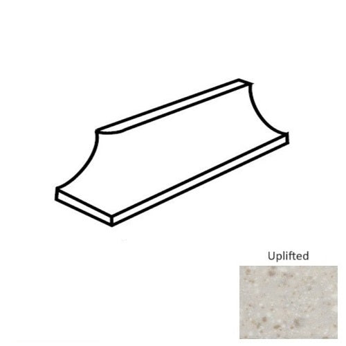 Unglazed Mosaics Uplifted 0A51